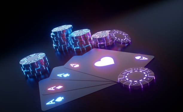 Live casino roulette game in action