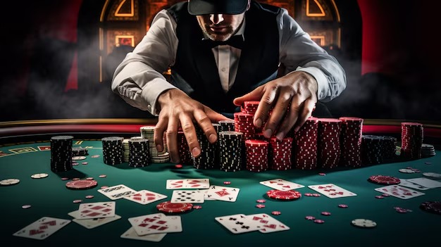 Account verification and deposit flow on mansion togel